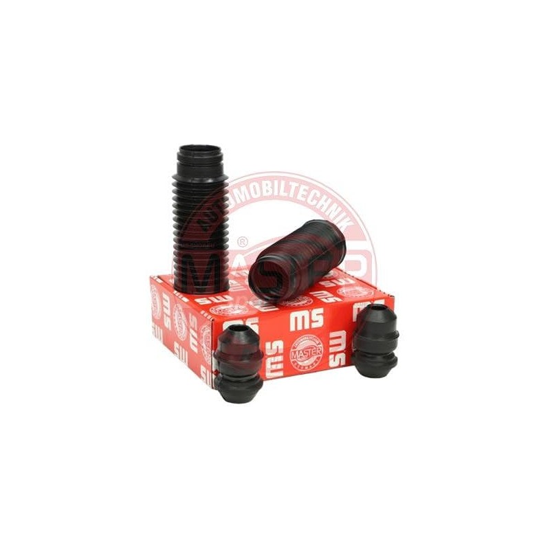 MASTER-SPORT Germany dust cover set, shock absorber 189947022