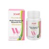 [Hi Well] Premium Multivitamin &amp; Mineral For Women 60 Veggie Capsules / [하이웰] 프리미엄 멀티비타민 & 미네랄 For 여성 60베지캡슐