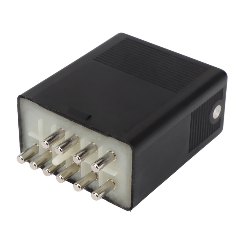 Fuel Pump Relay 0035452405 High Performance Wear Resistant Replacement for