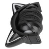 Cat Ear Headphone, Wireless & Wired Foldable Bluetooth Gaming Headset,