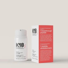 K18  Leave-in Repair Mask 50 Ml Hidratación Máxima                                                                                                    