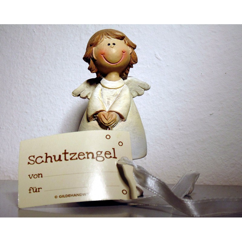 Angel Guardian Angel Lena - 8 cm -u-