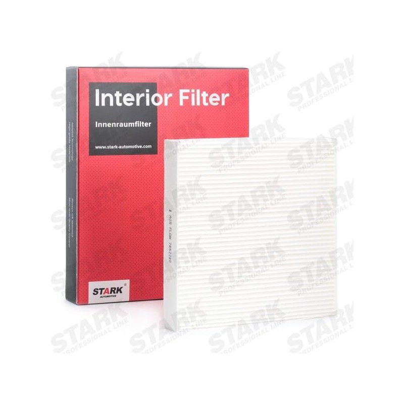 STARK SKIF-0170122 Cabin Air Filter
