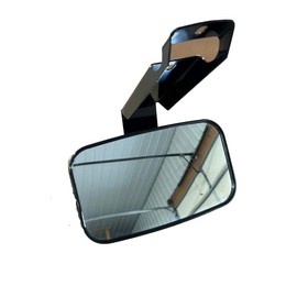 PBR Products compatible with Yamaha RMAX UTV Rear View Center Mirror