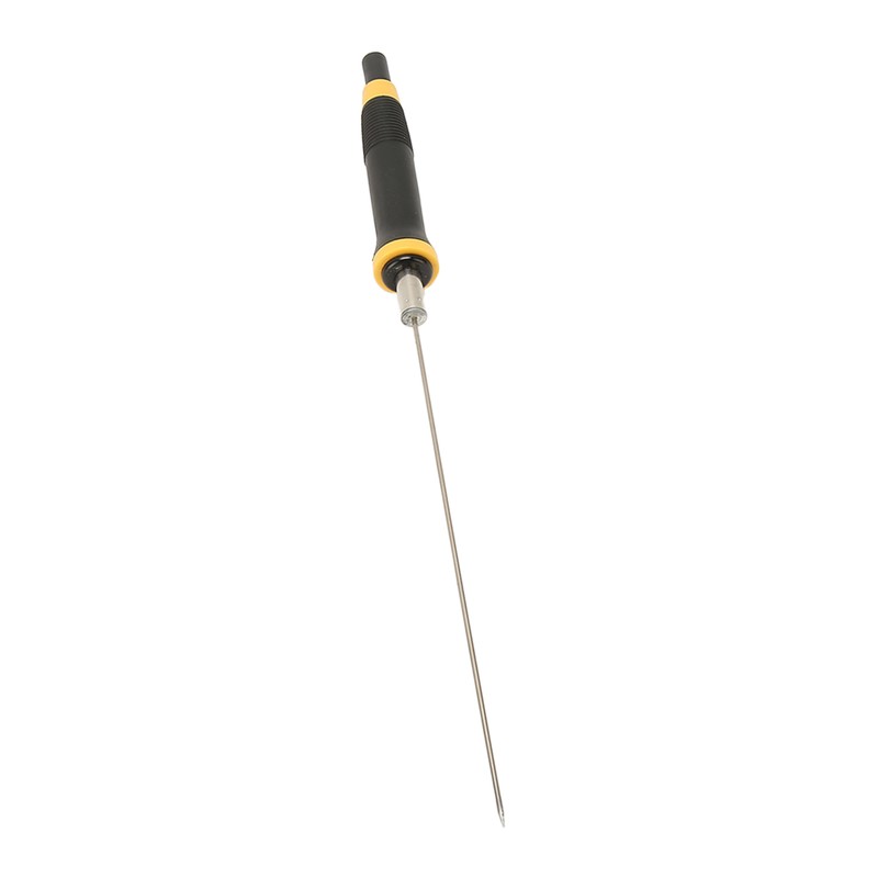 Foam Cutter 36W 50Hz Anti Scald Silicone Handle Temp Control