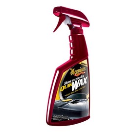 Meguiar's A1616 Quick Wax - 16 oz.