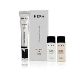 Hera Retinol 3X ThreeX Lifting Serum Special Set 25ml (45231241D) Basic / 헤라 레티놀 3X 쓰리엑스 리프팅 세럼 기획 세트 25ml (45231241D) 기본
