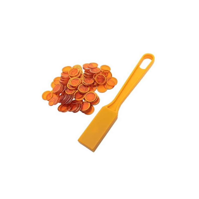 Thomas & Anca Club Supplies Ltd Bingo Magnetic Wand and