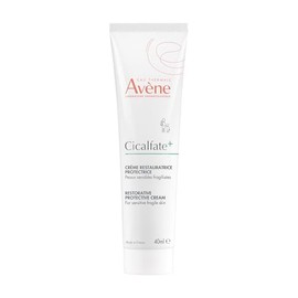 AVENE Cicalfate Crema Reparadora, Calma, protege y ayuda a recuperar piel irritada, Uso diario para toda la familia, 40ml                             