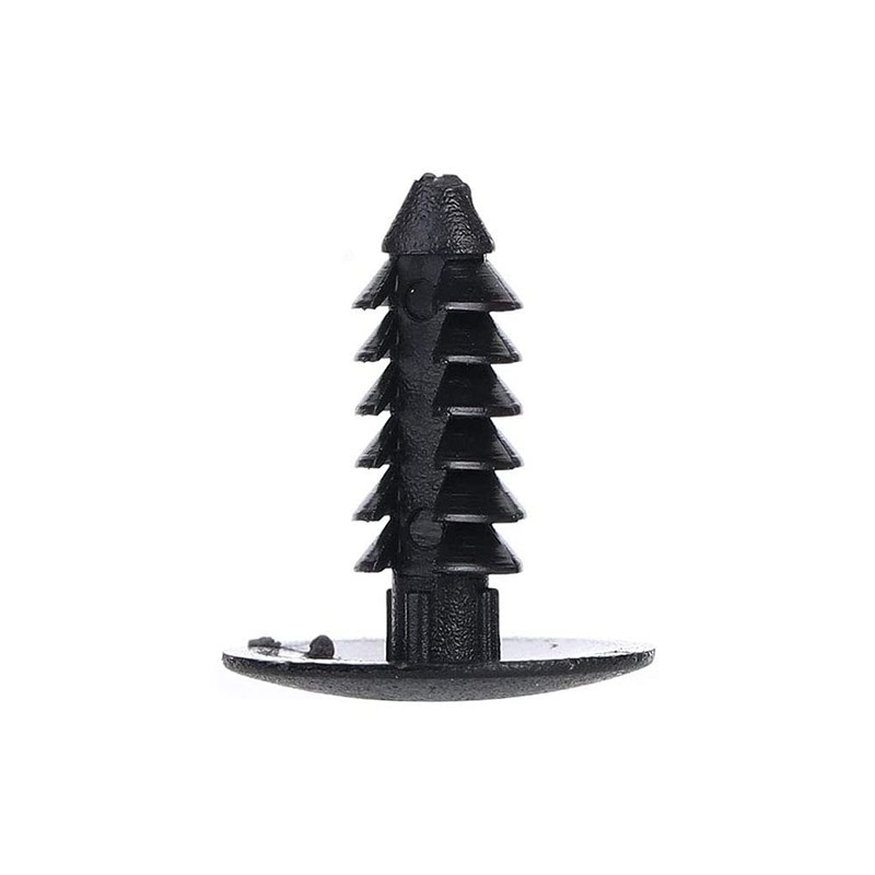 ANCLLO GM 146 Piece Plastic Car Rivets