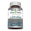 Suplemento De L-citrulina Amazing Nutrition 120 Tabletas