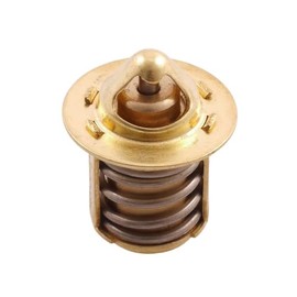 Thermostat Compatible with Gilera Runner 50 SP Carburettor 05- ZAPC461, Aprilia SR50 Street Piaggio Engine, Derbi Senda DRD 50 05- D50B0, SR50 R-Factory 05- PIAGGIO Engine