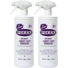 FOLEX 32 oz Instant Carpet Spot Remover Carpet Cleaner -