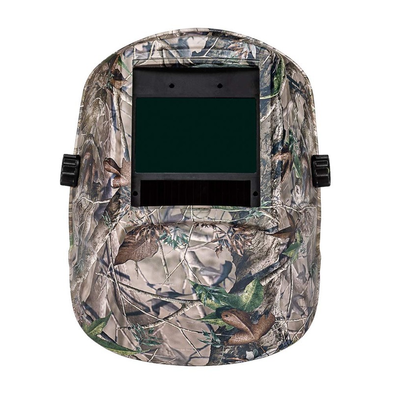 Forney PRO Series Camo ADF Welding Helmet