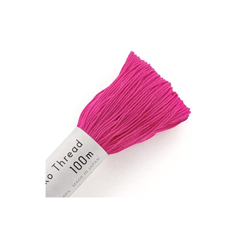 Olympus SashikoThread SashikoThread, 328.4 ft (100 m), Solid Color, Col.121