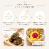 RIMTAE Gift Flower Blooming Tea Carnation Tea Craft Tea 10