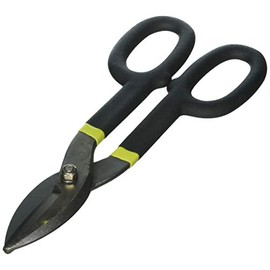 Apex Tool Group 213278 Straight Tin Snips