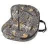 Outdoor Cushion Camouflage Waterproof Prevent Slip Thick Irregular Shape Portable