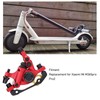 Electric Scooter Disc Brake Calipers Aluminium Alloy Quick Response Wheel