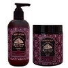 Black Canyon Honeysuckle Pear Scented Body Lotion and Petroleum Jelly