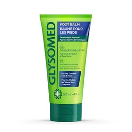 Glysomed Bálsamo para pies 4 fl oz (4.1 fl oz)