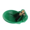 Cattle Copper Valve Automatic Water Bowl Sheep Pigs Water Drinking