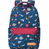 Snug Kids Backpack for School, Sports and Travel Perfect for