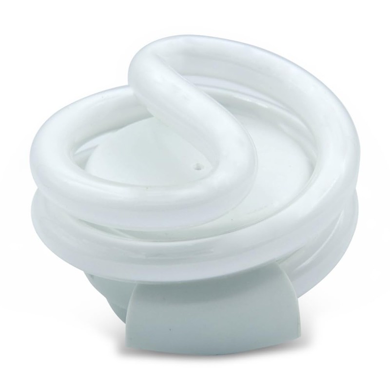 Technical Precision 120V 13W Equivalent to 60W - Squat Spiral