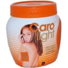 Caro White Set-3 (loción + Crema 16.9oz + Jabón 6.3oz)