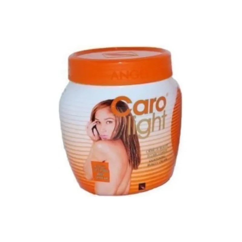 Caro White Set-3 (loción + Crema 16.9oz + Jabón 6.3oz)