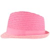 Breiter Children's Straw Hat Summer Hat Sun Hat 100% Paper