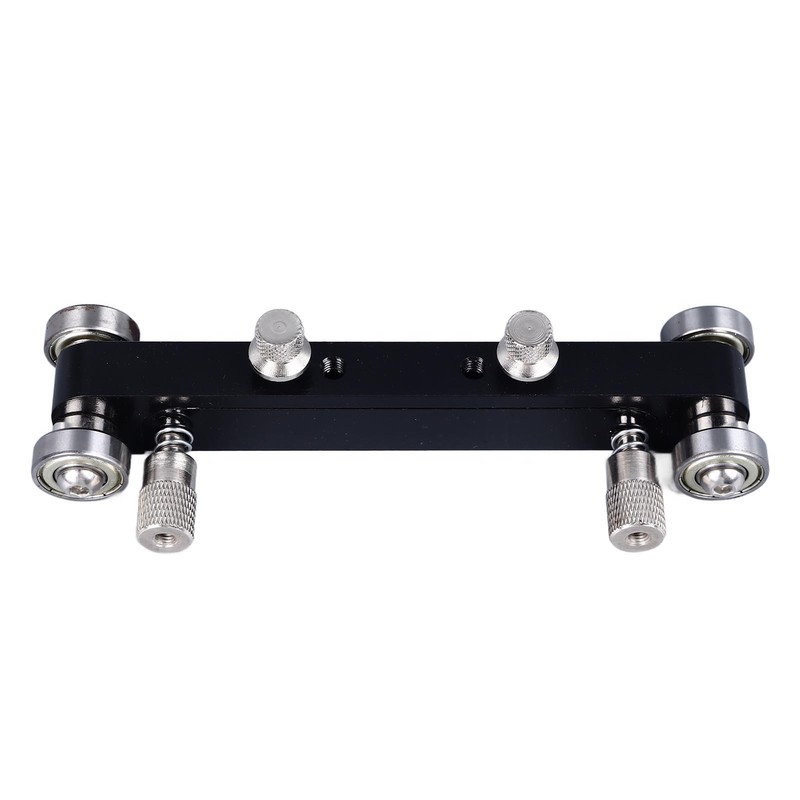 Guitar Nut Sander Bridge Saddle Grinding Sanding Tool Luthier Tool