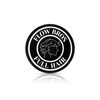 Flow Bros Men's Hair Clay - Strong Hold, Nourishing Formula,