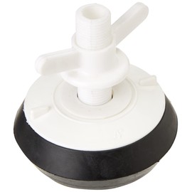 Monument 1378z Drain Testing Plug 4in