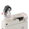 BAOMAIN Limit Switch TZ-7144 One-Way Action Short Hinge Roller Lever,