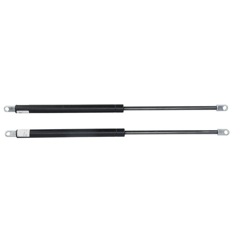 2Pcs 540mm Gas Spring Hydraulic Support Rod Liftable Shock Struts