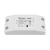 10a 2200w Wifi Light Switch, Smart Wifi Wireless Light Switch