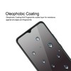 Supershieldz (3 Pack) Designed for BLU View 5 Tempered Glass