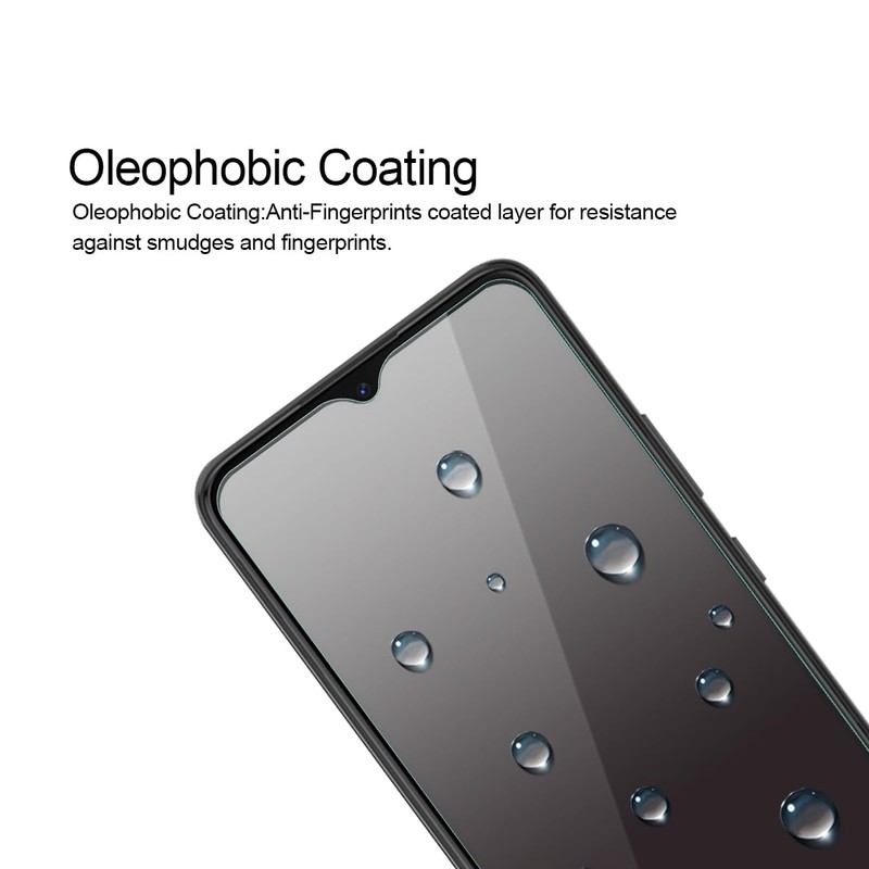 Supershieldz (3 Pack) Designed for BLU View 5 Tempered Glass