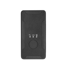 US GPS TRACKER - Magnetic Tiny GPS Tracker for Vehicles, Equipment, Trailers and More [4G LTE] - $5 a Month