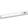Ravencourt Living Daylight Sensor Light, White, 103 g