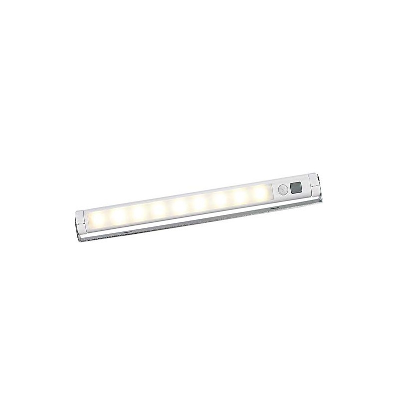 Ravencourt Living Daylight Sensor Light, White, 103 g