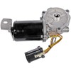 Dorman 600-925 Transfer Case Motor Compatible with Select Ford/Mercury Models