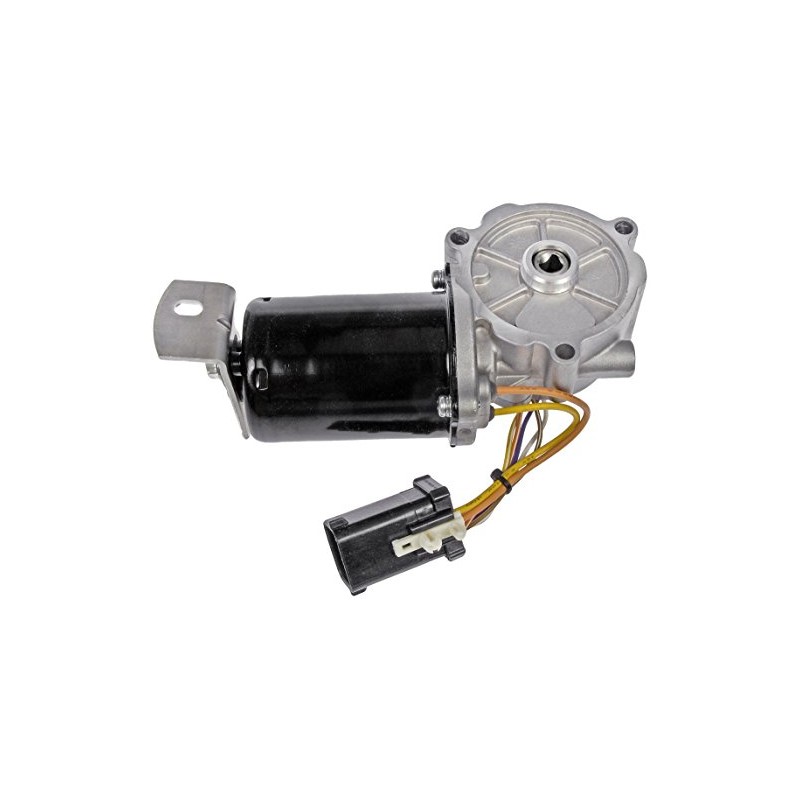 Dorman 600-925 Transfer Case Motor Compatible with Select Ford/Mercury Models