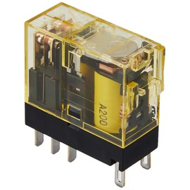 IDEC RJ siri-zusurimupawa-rire- Standard Shape rj2s – CL – A200