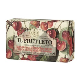 Nesti Dante Il Frutteto Black Cherry & Red Berries 250g