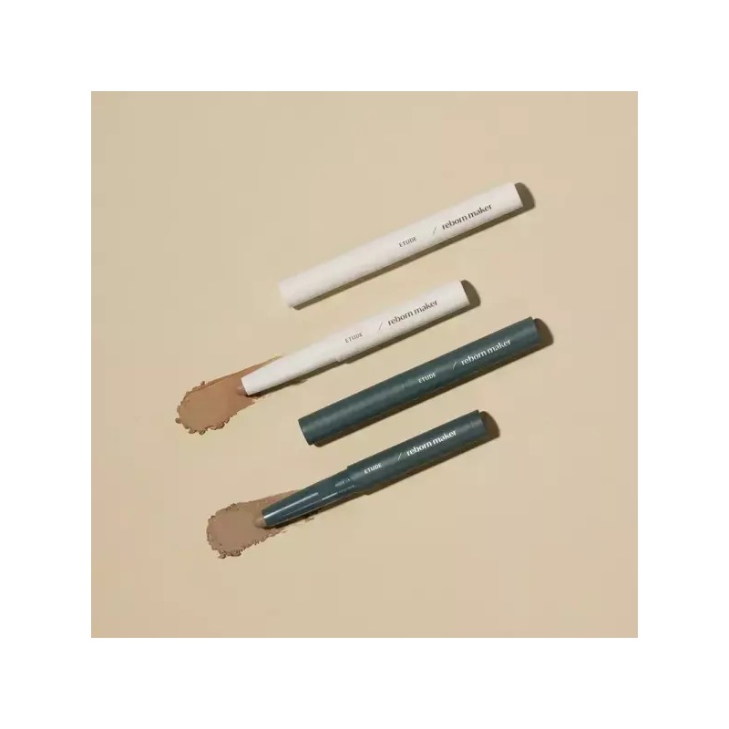 Etude [에뛰드] 재창조 메이커 1g [Etude] Re-creation Maker 1g [Warm