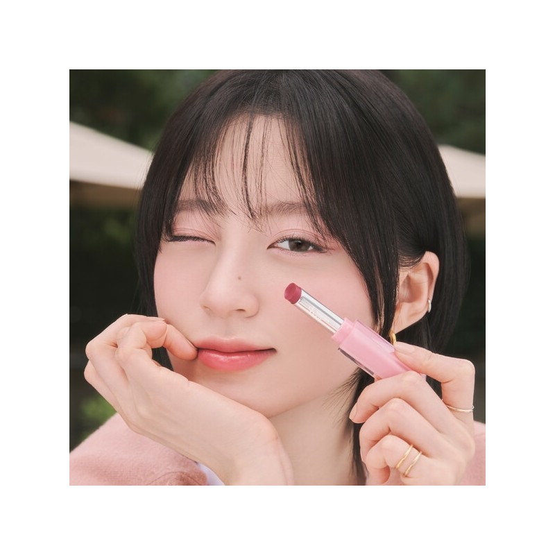 Rom&nd New Sheer Tinted Stick / 롬앤 NEW 쉬어 틴티드