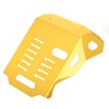 Front Skid Plate Lower Engine Bash Cover Guard Protector for