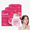 CJ Innerbe Glow Collective Collagen, 84 tablets, 3 pcs / CJ 이너비 글로우 콜렉티브콜라겐, 84정, 3개